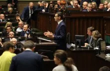 Co premier Morawiecki zapowiedział dla energetyki?