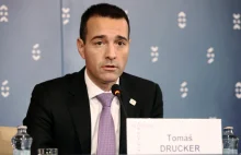 Słowacja: Minister spraw wewnętrznych odmówił zwolnienia komendanta...