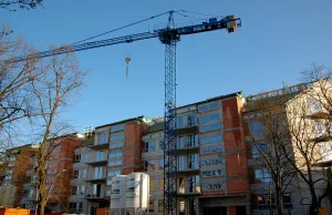Mieszkanie+: Nikt nie jest w stanie wybudować mieszkania za 2,5 tys. zł za mkw.