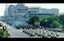 Chińska armia najsilniejszą na świecie.