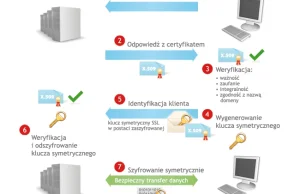 Czym jest certyfikat SSL?