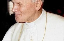 Jan Paweł II otworzył nowy rozdział papiestwa