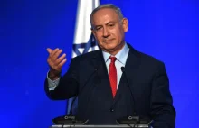 Netanjahu: mamy informację o przygotowywanych w Europie atakach...
