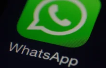 WhatsApp: aplikacja ogranicza kompatybilność