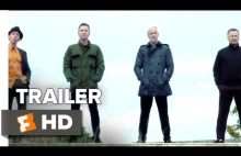 Trainspotting 2 Official Trailer Teaser (2017)