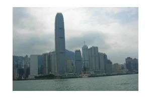 Hongkong obniżką podatków odpowiada na światowy kryzys