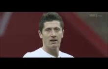 Robert Lewandowski life story ENG PL