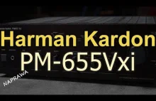 Harman Kardon PM-655Vxi - [Reduktor Szumu]