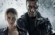 "Terminator: Genisys" - miał być wielki powrót Arnolda Schwarzeneggera...