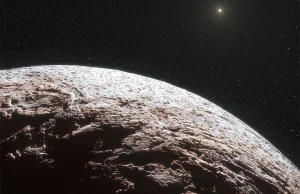 [ENG] Odkryto nowy, dziwny obiekt za Neptunem