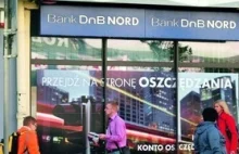 Milionowe oszustwo maklera DnB Nord