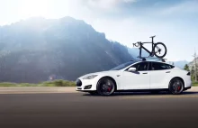 Elon Musk: samochody elektryczne będą miały do 1200 km zasięgu w 2020 roku