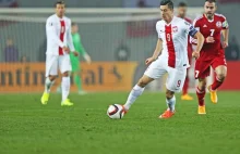 Wirus na Facebooku wykorzystuje wizerunek polskich piłkarzy i kradnie dane kont