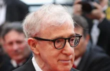 Woody Allen obawia się ze sprawa Weinsteina, spowoduje polowanie na czarownice.