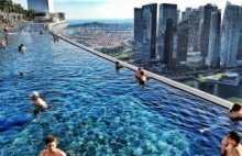 12 Most Insane Swimming Pools On Earth You Need To See To Believe
