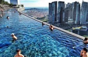 12 Most Insane Swimming Pools On Earth You Need To See To Believe