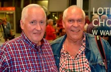 Twin Brothers Reunited in Poland after 68 Years