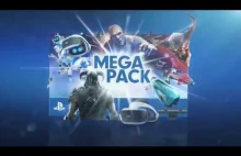 Bądź w grze! | Mega bundle | PlayStation...