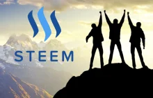 Steem, czyli zdecentralizowana sieć społecznościowa