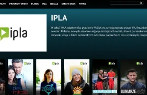 Polsat poszerza współpracę z Onetem i udostępnia swoje produkcje w VoD.pl