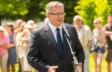 Komorowski, Kulczyk, Miller – kolejni podsłuchani w aferze taśmowej?