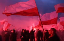 Marsz Niepodległości (260.000 lajków) usunięty z Facebooka