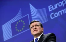 Jose Manuel Barroso w Goldman Sachs, czyli awantura w Unii Europejskiej