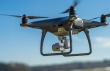 Od przyszłego roku nowe unijne przepisy na rynku dronów