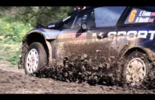 Best of 2014 WRC season