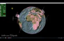 Trzęsienia ziemi: M6.1 Papua Nowa Gwinea, M5.0 Tonga, M4.9 Guam 11/12/16