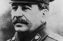 Mroczne pasje Stalina