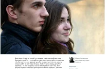 Rosja: 2 lata kolonii karnej za internetowy wpis "Oddajcie Krym Ukrainie"