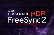 AMD Oasis Demo - zobacz korzyści z zastosowania FreeSync 2 HDR