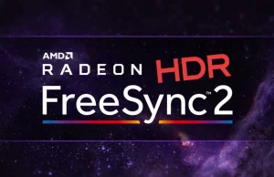 AMD Oasis Demo - zobacz korzyści z zastosowania FreeSync 2 HDR