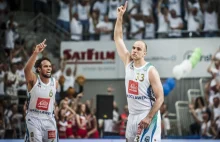 ANWIL MISTRZEM POLSKI - złoto wraca do Włocławka!