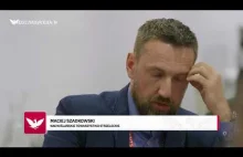 Debata Rzeczpospolita na temat Broni Palnej 26 09 2017