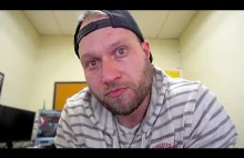 Furious Pete znowu walczy z rakiem