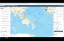 Analiza i prognoza trzęsień ziemi? TAK! TO MOŻLIWE! 07/12/16 !