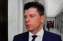 Ryszard Petru popiera "usuwanie aborcji"