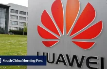 Huawei podpisze 'umowy o nie szpiegowaniu' by wygrać rządowe kontrakty