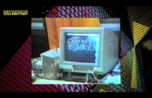 Demoscene Documentary episode 1: Early 1990 era