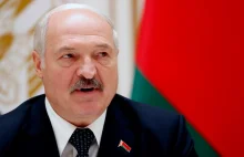 Łukaszenka do Białorusinów: „Chcecie Rosji? Ja nie chcę. A chcecie NATO?...
