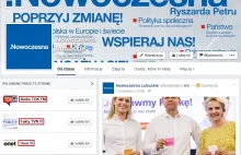 Kto stoi za .NOWOCZESNA (bez pl) - wykopowe śledztwo :)