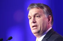 Orban bierze gaz z Rosji i mówi Ukraińcom...