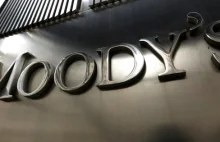 Moody's podnosi prognozę wzrostu PKB Polski