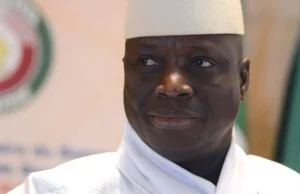 Gambia zakazała „obrzezania kobiet”