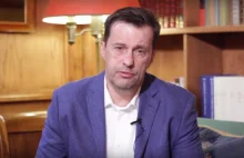 Gadowski o Amber Gold: Marcin P. był tylko figurantem [WIDEO] - Polska Racja