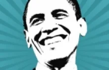 Yes He Can, czyli Barack Obama na Pinterest