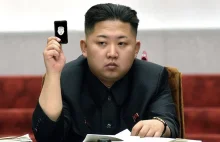 Smartfon z Korei Północnej