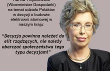 Oni po prostu nie obarczają nas tego typu problemami